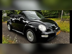 Volkswagen New Beetle Cabriolet - 1.4