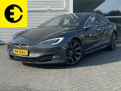 Tesla Model S - 75D Base | Gratis Superchargen* | Enhanced AutoPilot