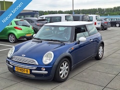 MINI Cooper - €2244, - 1.6 Chili Apk 2025 Airco