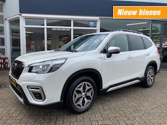 Subaru Forester - 2.0I E-BOXER PREMIUM