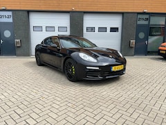 Porsche Panamera - 3.0 S E-Hybrid