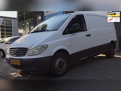 Mercedes-Benz Vito - 109 CDI 320 Lang APK NAP