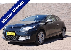 Renault Mégane Coupé - 1.4 TCe GT-Line, full options, prachtige auto Navigatie, 6 bak, 130pk