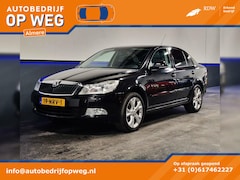 Skoda Octavia - 1.2 TSI Business Line | Nw. APK, distributieketting en olie+filter