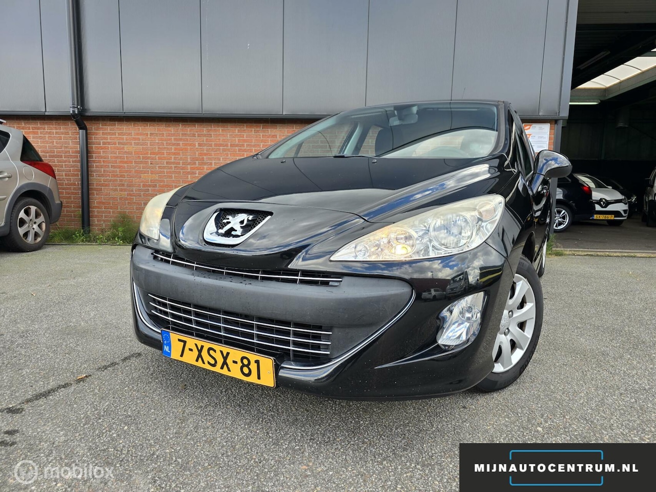 Peugeot 308 SW - 1.4 VTi XR / AIRCO / APK - AutoWereld.nl