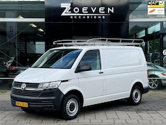 Volkswagen Transporter - 2.0 TDI L1H1 26 Economy Business