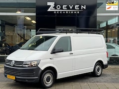 Volkswagen Transporter - 2.0 TDI L1H1 Economy