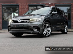 Volkswagen Tiguan - 1.5 TSI ACT PANO VIRT CAM R-LINE