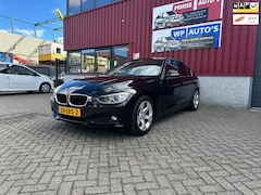 BMW 3-serie - 320i EfficientDynamics Edition Upgrade Edition