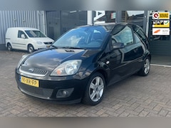 Ford Fiesta - 1.3-8V Futura 3-deurs Airco Nap