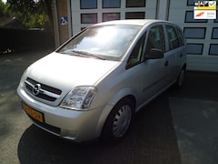 Opel Meriva - 1.6 Cosmo