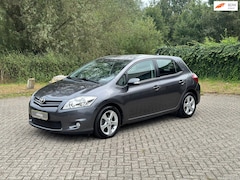 Toyota Auris - 1.6 Dynamic CRUISE I PDC I NWE APK I NIEUWSTAAT I MOOI