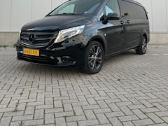 Mercedes-Benz Vito - 119 CDI  Lang