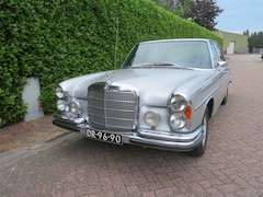 Mercedes-Benz 200-280 (W115) - 280S