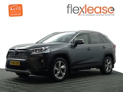 Toyota RAV4 - 2.5 Hybrid Dynamic Aut- 360 Camera, JBL Audio, Virtual Cockpit, Ada Cruise, Xenon Led, Led