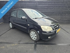 Hyundai Getz - 1.3i GLS