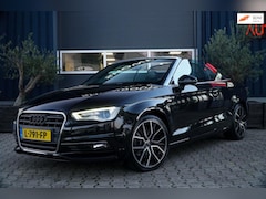 Audi A3 Cabriolet - 1.8 TFSI Ambition Pro Line S