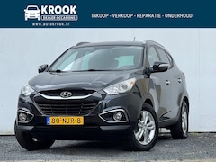 Hyundai ix35 - 2.0i Style | 2010 | Automaat |