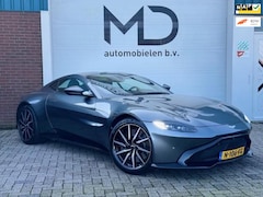 Aston Martin V8 Vantage - 4.0 / Dealer onderhouden/ 1 Eigenaar