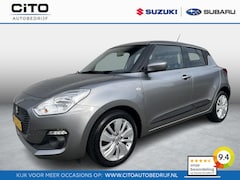 Suzuki Swift - 1.2 Select | Airco | Apple carplay & Android auto | Camera | Dealer onderhouden