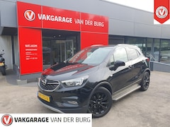 Opel Mokka X - 1.4 Turbo Black Edition