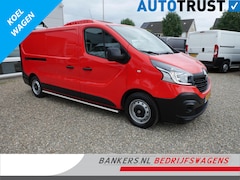 Renault Trafic - 1.6 dCi 125PK, L2H1, Airco, Carrier Xarios koel-vries koeling