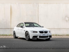 BMW 3-serie Coupé - M3 DCT Edition Black & White