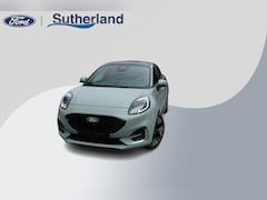 Ford Puma - 1.0 EcoBoost Hybrid ST-Line X 125pk | Voorraad