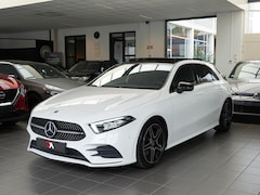 Mercedes-Benz A-klasse - 220 Premium Plus Pano Sfeer