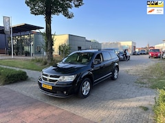 Dodge Journey - 2.7 R/T Automaat niet 100% Ex BPM. EX BP