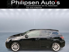 Lexus CT 200h - Business Line Pro