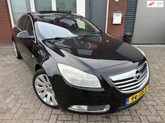 Opel Insignia - 1.6 T Cosmo / 1e Eig / Pano / Navi / Leder / PDC / Cruise