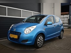 Suzuki Alto - 1.0 Comfort