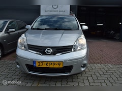 Nissan Note - 1.6 Acenta