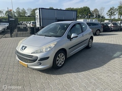 Peugeot 207 - 1.4 Color-line