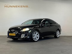 Mazda 6 - 6 2.5 S-VT GT-M | Trekhaak | BOSE | Cruise & Climate c. |