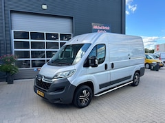 Citroën Jumper - 35 2.2 HDI L2H2 1e Eigenaar