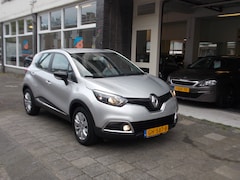 Renault Captur - 0.9 TCe Expression CRUISE NAVI TREKHAAK NIEUWSTAAT