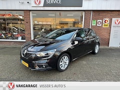 Renault Mégane - 1.2 TCe Limited | lichtmetalen velgen | cruise control | navigatie |