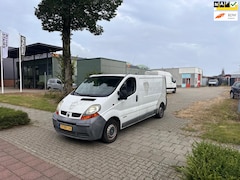 Renault Trafic - 1.9 dCi L2H1