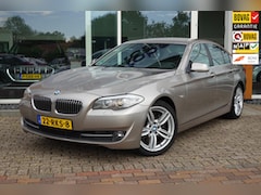 BMW 5-serie - 528i Executive