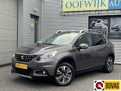 Peugeot 2008 - 1.2 PureTech Allure Clima Navi Pano CarPlay