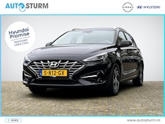 Hyundai i30 Wagon - 1.0 T-GDi MHEV Comfort Smart | Navigatie | Camera | Apple Carplay/Android Auto | Keyless E