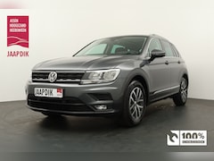 Volkswagen Tiguan - BWJ 2019 1.5 131 PK TSI Comfortline Business APPLE CARPLAY / ANDROID AUTO / STOELVERW. / N