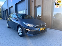 Kia Cee'd Sportswagon - Ceed 1.4 T-GDi DynamicLine automaat n.a.p