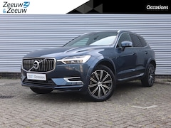 Volvo XC60 - 2.0 T8 Twin Engine AWD Inscription | 360 graden camera | Elektrische trekhaak | Panoramada