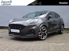 Ford Puma - 1.5 EcoBoost ST-X | Performance Stoelen | Dealer onderhouden | Performance Pack | Gelimite