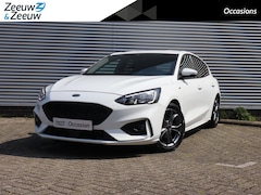 Ford Focus - 1.0 EcoBoost ST Line Business | Zeer nette auto | Cruise Control | Navigatie | Apple carpl