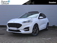 Ford Kuga - 2.5 PHEV ST-Line | Panorama-dak | Camera | Stoel, Stuur en Voorruitverwarming | Adaptieve