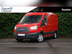 Ford Transit - 310 2.0 TDCI L2H2 Trend | Dealer onderhouden | Zeer nette auto | Camera | Navigatie | Appl